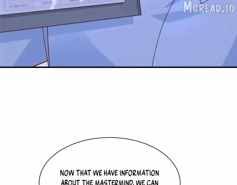 I randomly have a new career every week Chapter 899 page 35