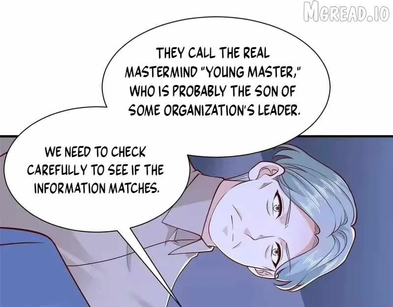 I randomly have a new career every week Chapter 899 page 40
