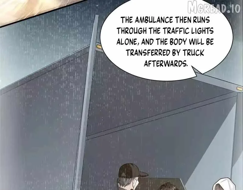 I randomly have a new career every week Chapter 899 page 51