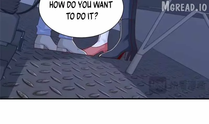 I randomly have a new career every week Chapter 899 page 61