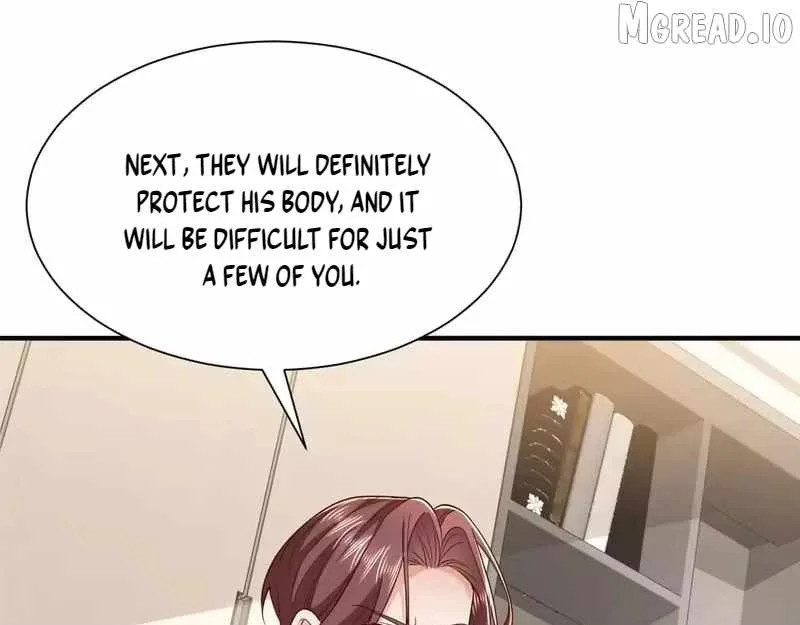 I randomly have a new career every week Chapter 899 page 114