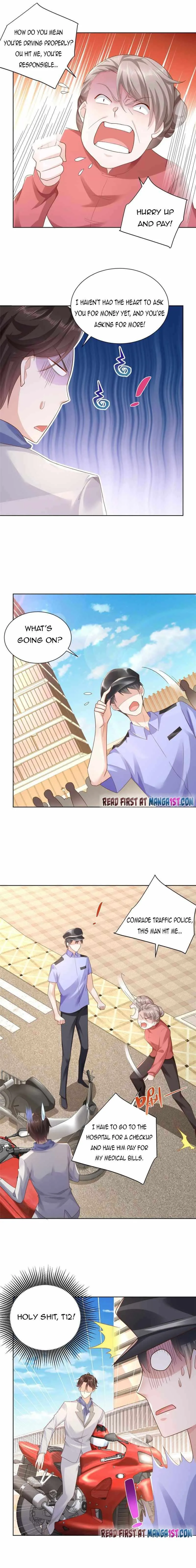 I randomly have a new career every week Chapter 90 page 3