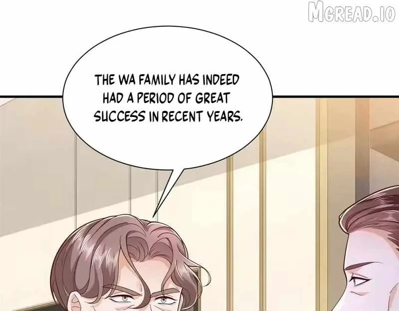 I randomly have a new career every week Chapter 900 page 12
