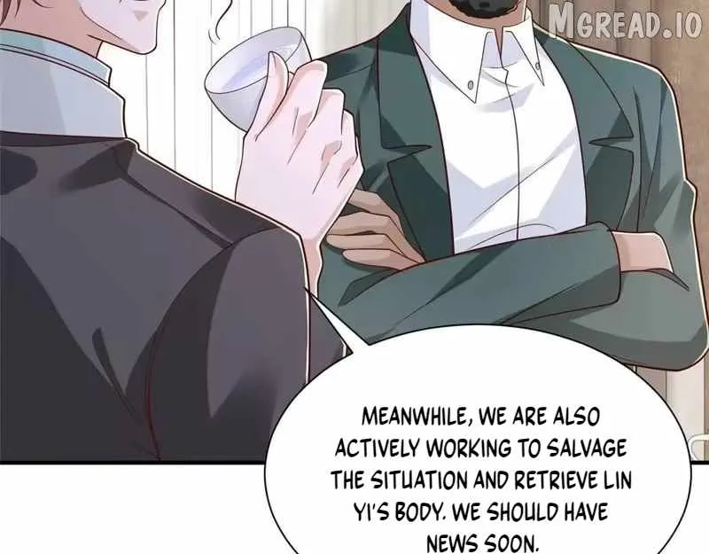 I randomly have a new career every week Chapter 900 page 27