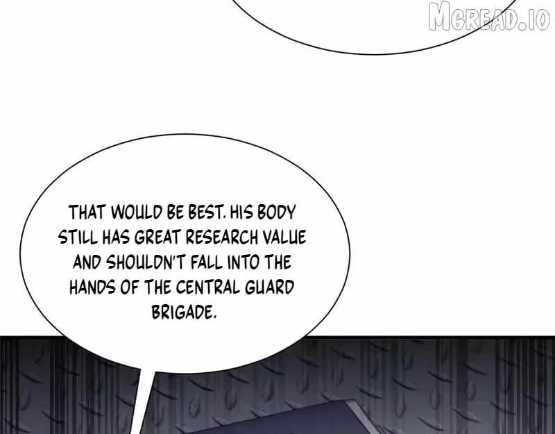 I randomly have a new career every week Chapter 900 page 28