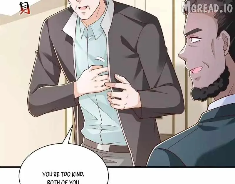 I randomly have a new career every week Chapter 900 page 40