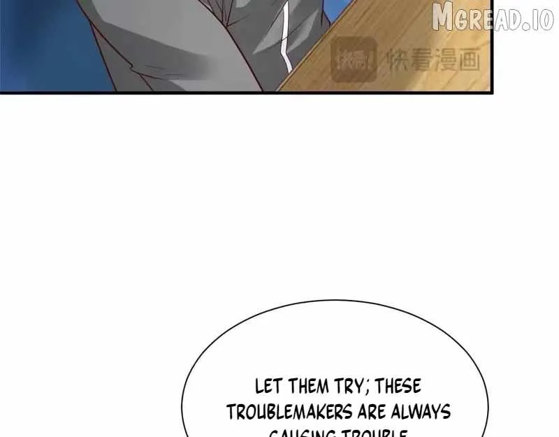 I randomly have a new career every week Chapter 900 page 65
