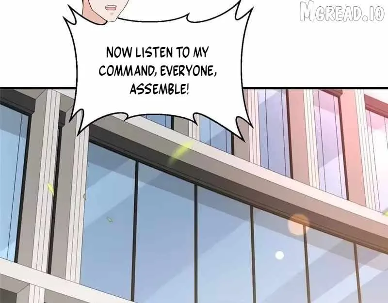 I randomly have a new career every week Chapter 900 page 75