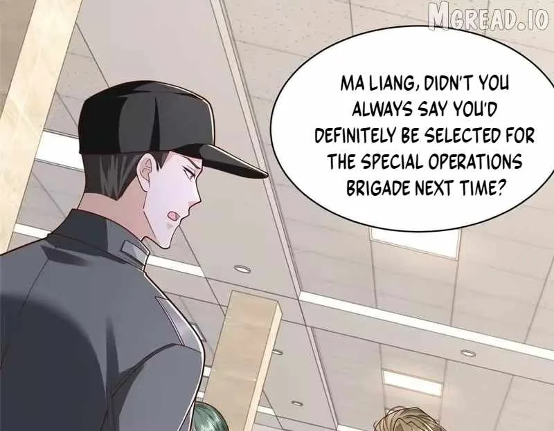 I randomly have a new career every week Chapter 900 page 84