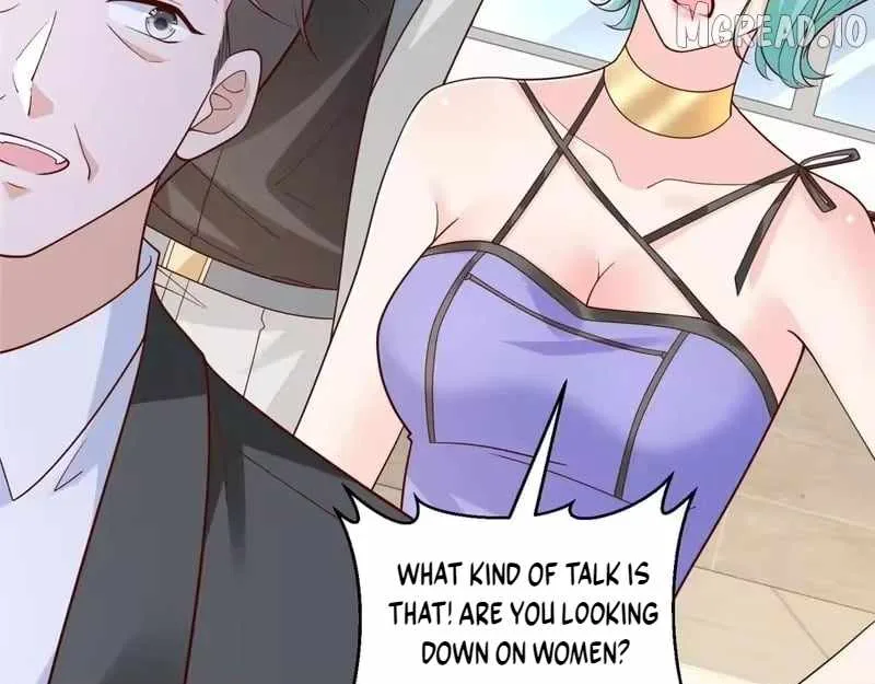 I randomly have a new career every week Chapter 900 page 94