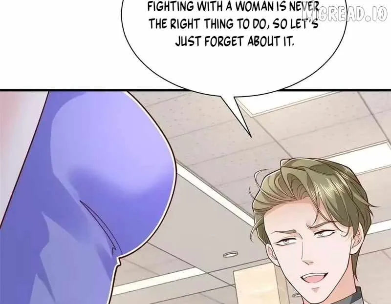 I randomly have a new career every week Chapter 900 page 96
