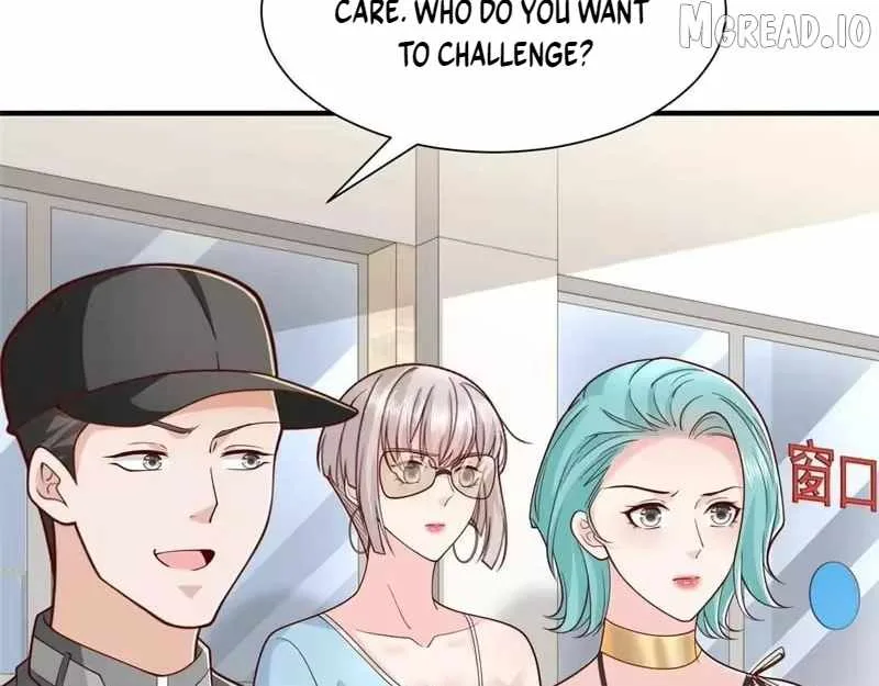 I randomly have a new career every week Chapter 901 page 7