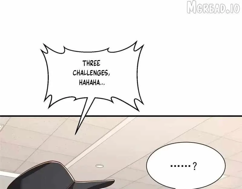 I randomly have a new career every week Chapter 901 page 15