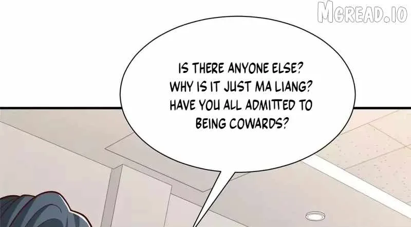 I randomly have a new career every week Chapter 901 page 18