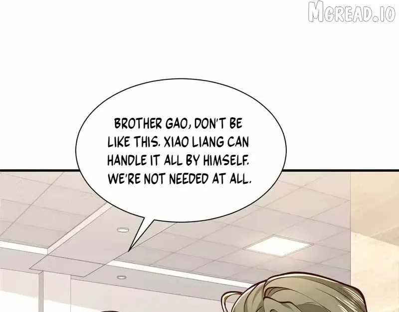 I randomly have a new career every week Chapter 901 page 21