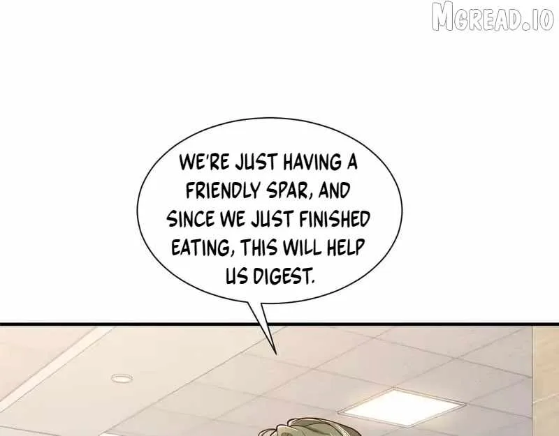 I randomly have a new career every week Chapter 901 page 29