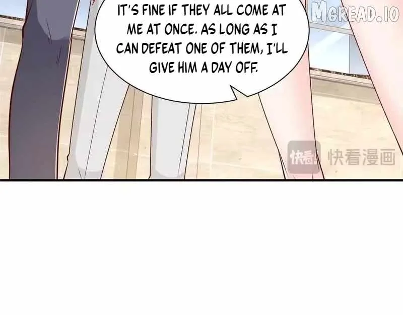 I randomly have a new career every week Chapter 901 page 54