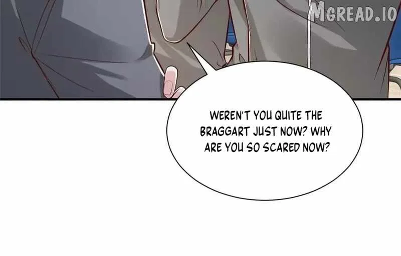 I randomly have a new career every week Chapter 901 page 57