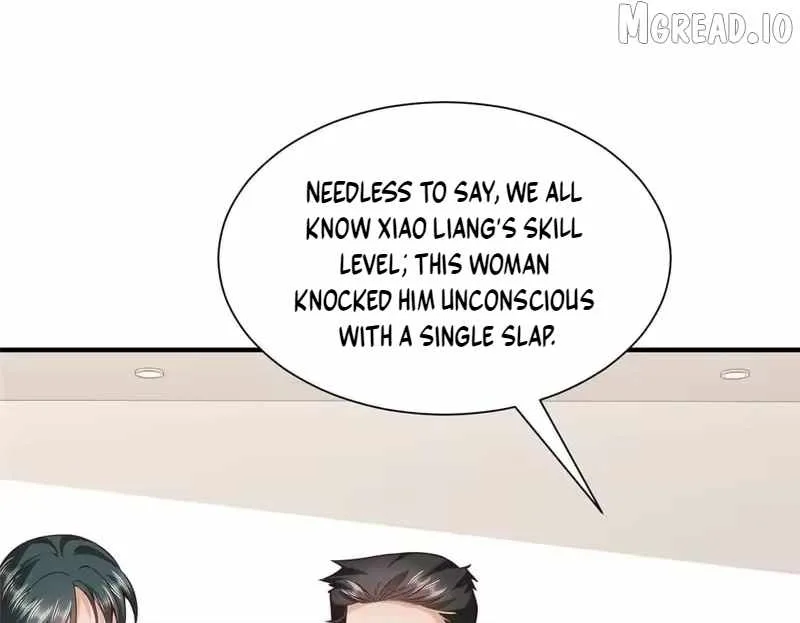 I randomly have a new career every week Chapter 901 page 58