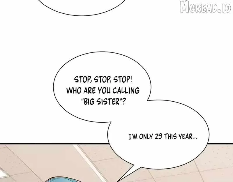 I randomly have a new career every week Chapter 901 page 61