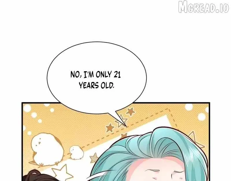 I randomly have a new career every week Chapter 901 page 64
