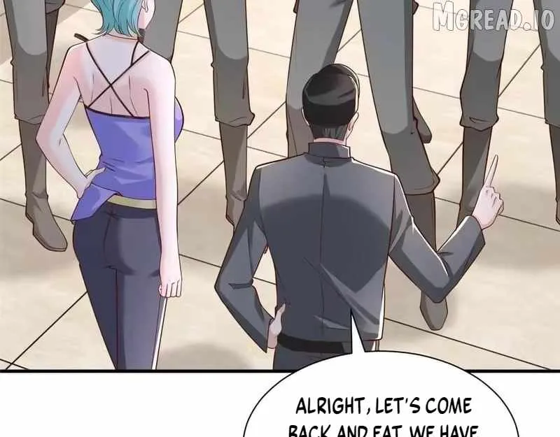 I randomly have a new career every week Chapter 901 page 68