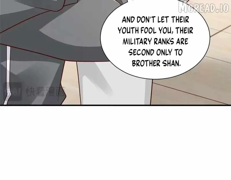 I randomly have a new career every week Chapter 901 page 100