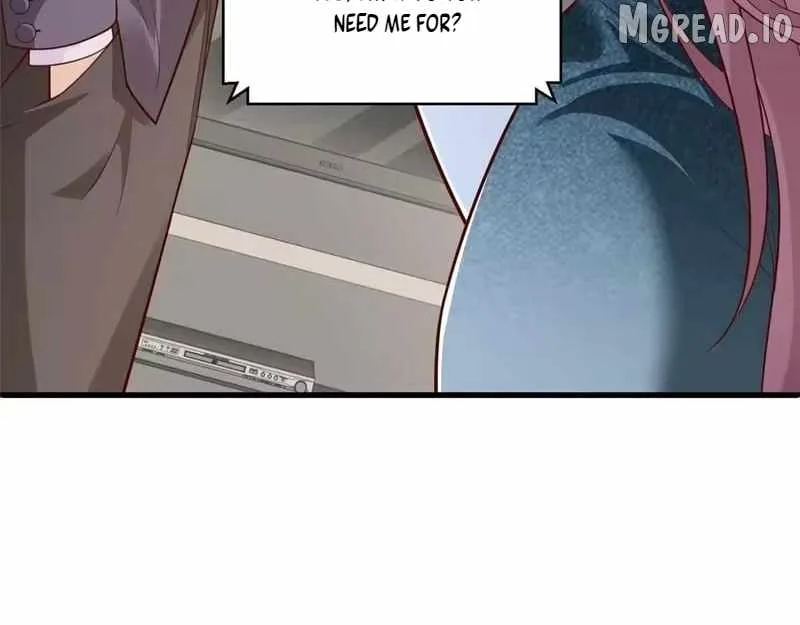 I randomly have a new career every week Chapter 902 page 4