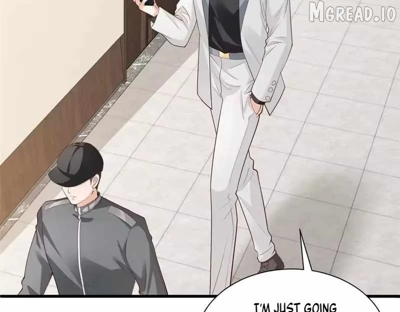 I randomly have a new career every week Chapter 902 page 7