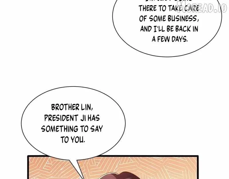 I randomly have a new career every week Chapter 902 page 8