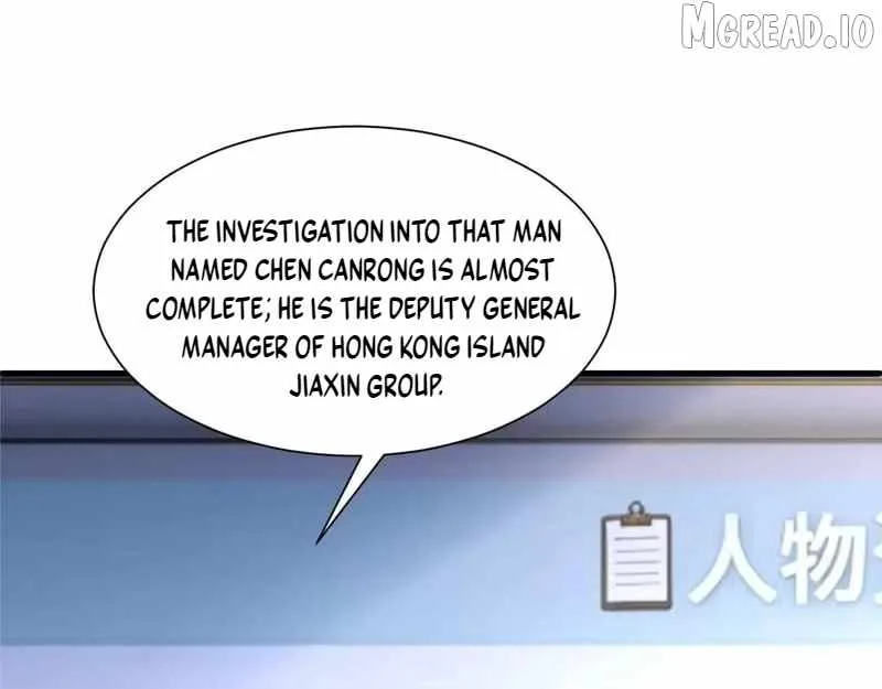 I randomly have a new career every week Chapter 902 page 40