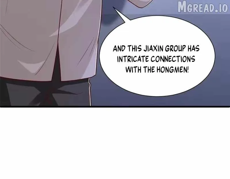 I randomly have a new career every week Chapter 902 page 43