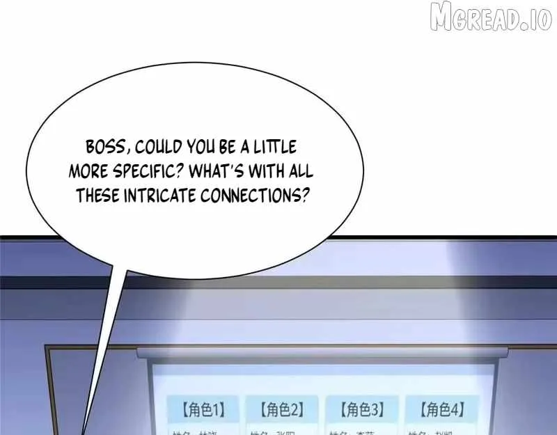I randomly have a new career every week Chapter 902 page 44