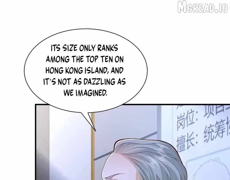 I randomly have a new career every week Chapter 902 page 49