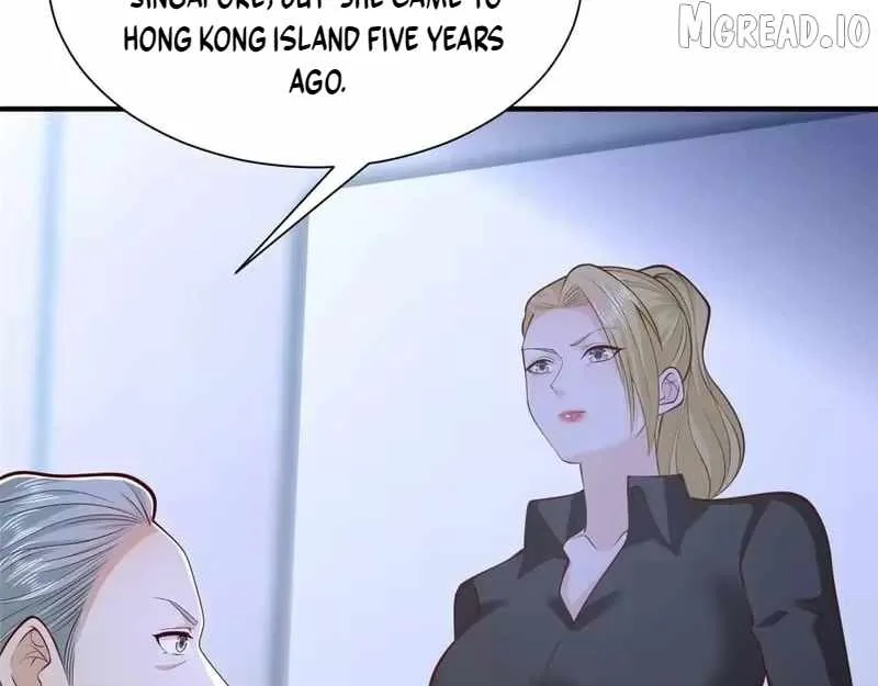 I randomly have a new career every week Chapter 902 page 55