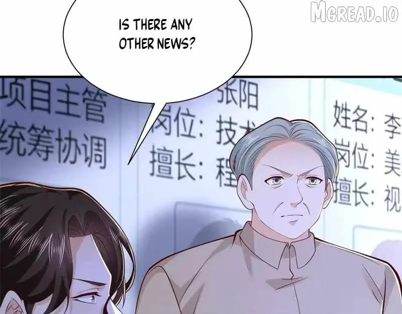 I randomly have a new career every week Chapter 902 page 67