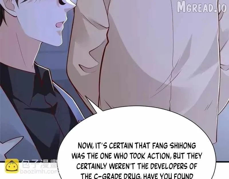 I randomly have a new career every week Chapter 902 page 68