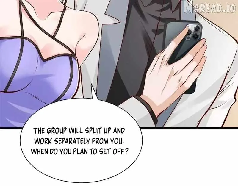 I randomly have a new career every week Chapter 902 page 85