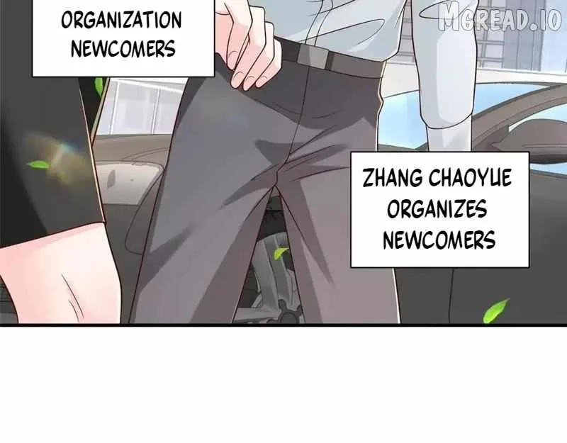 I randomly have a new career every week Chapter 902 page 116