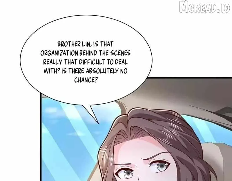 I randomly have a new career every week Chapter 903 page 18