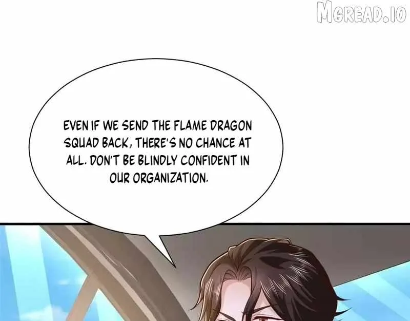 I randomly have a new career every week Chapter 903 page 20