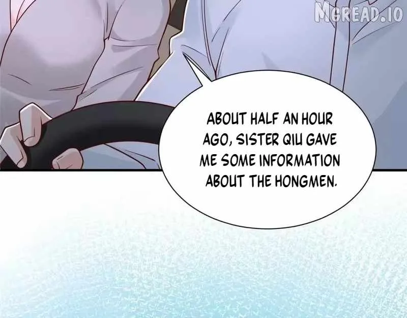 I randomly have a new career every week Chapter 903 page 5
