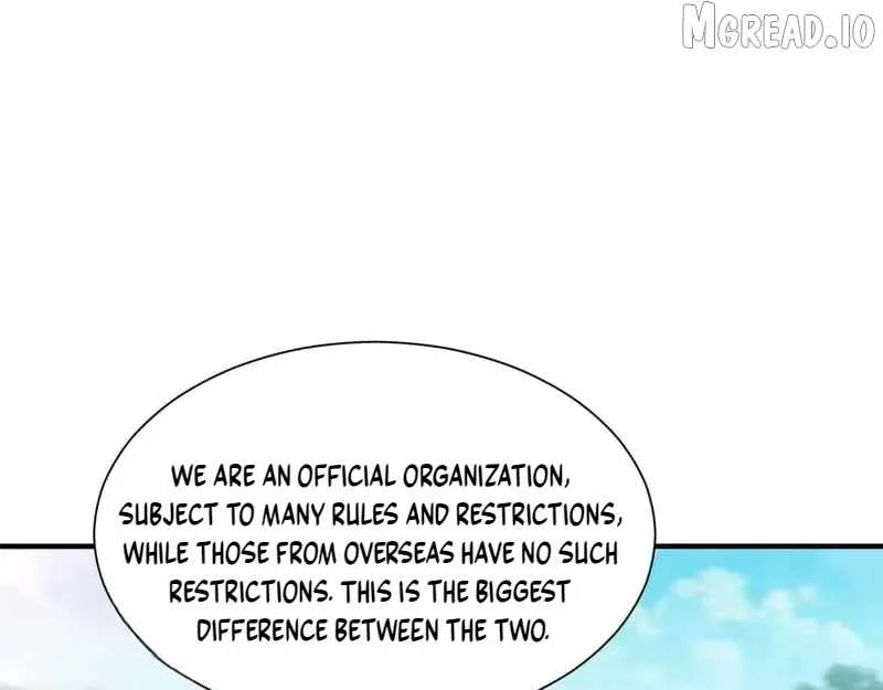 I randomly have a new career every week Chapter 903 page 23