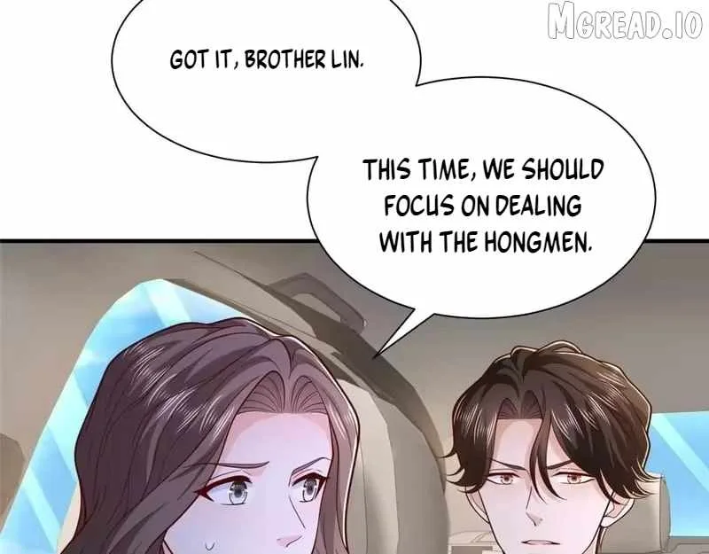 I randomly have a new career every week Chapter 903 page 26