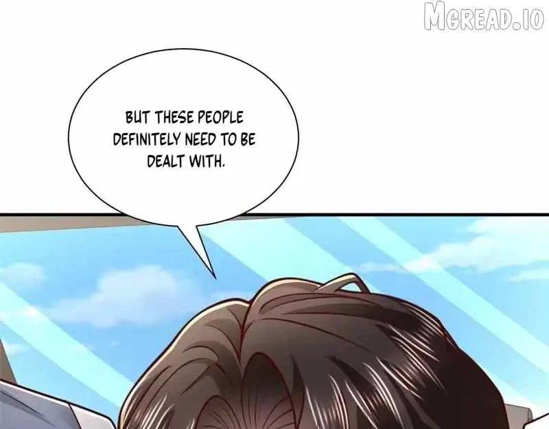 I randomly have a new career every week Chapter 903 page 15