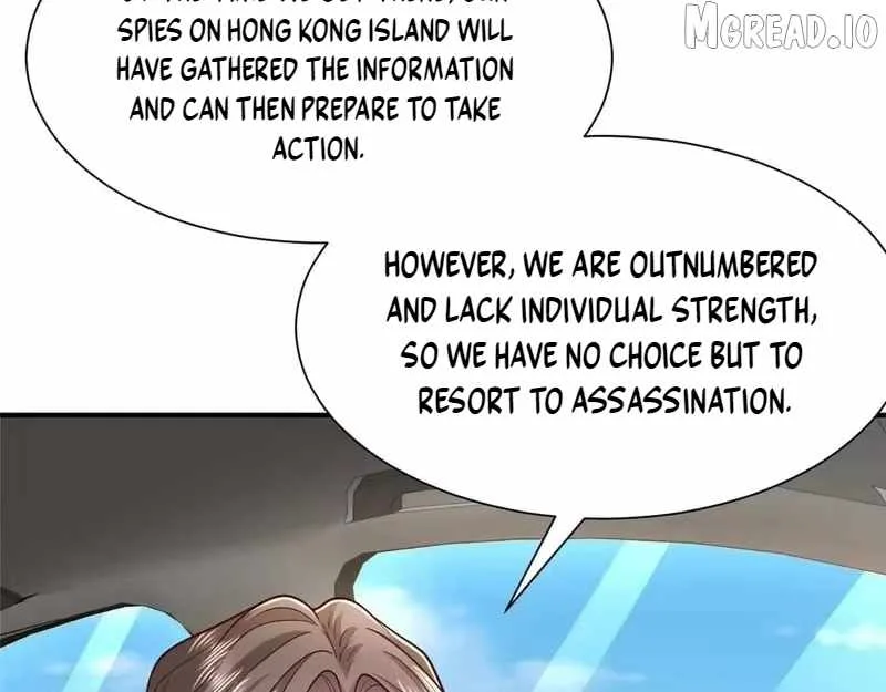 I randomly have a new career every week Chapter 903 page 28