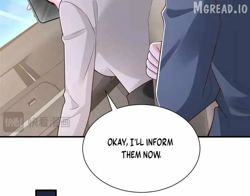 I randomly have a new career every week Chapter 903 page 36
