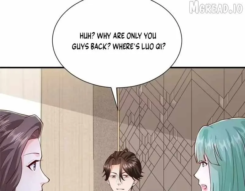 I randomly have a new career every week Chapter 903 page 55