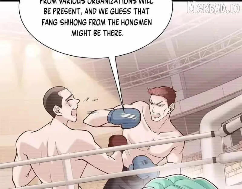 I randomly have a new career every week Chapter 903 page 58