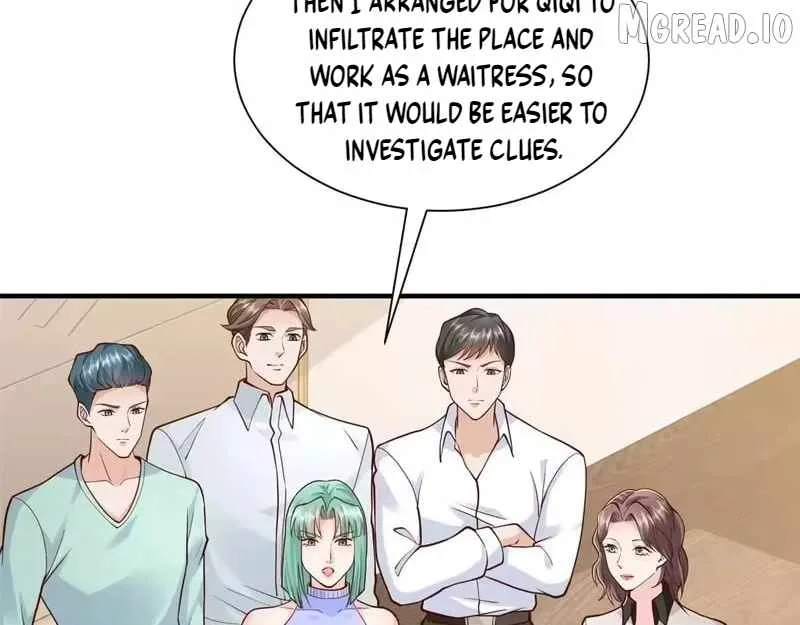 I randomly have a new career every week Chapter 903 page 61